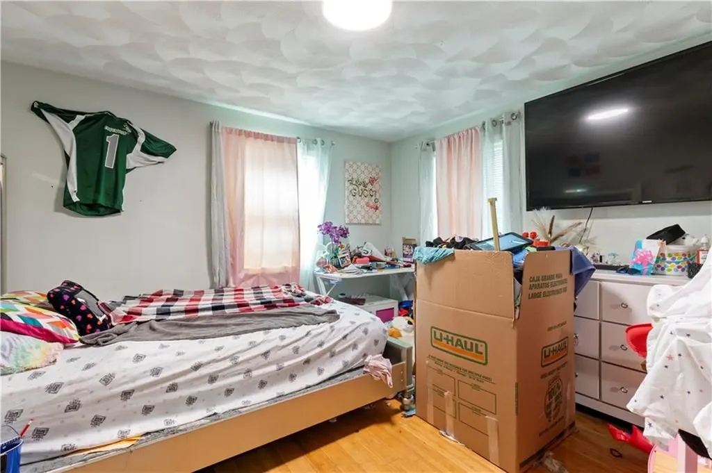 65 Perkins Avenue Cranston RI 02910