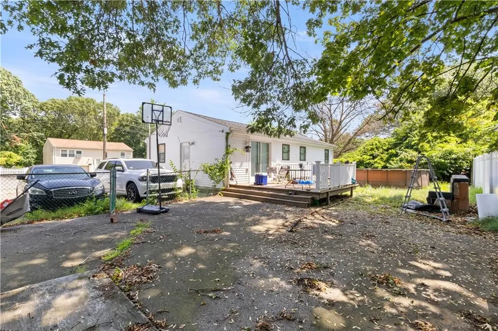 65 Perkins Avenue Cranston RI 02910