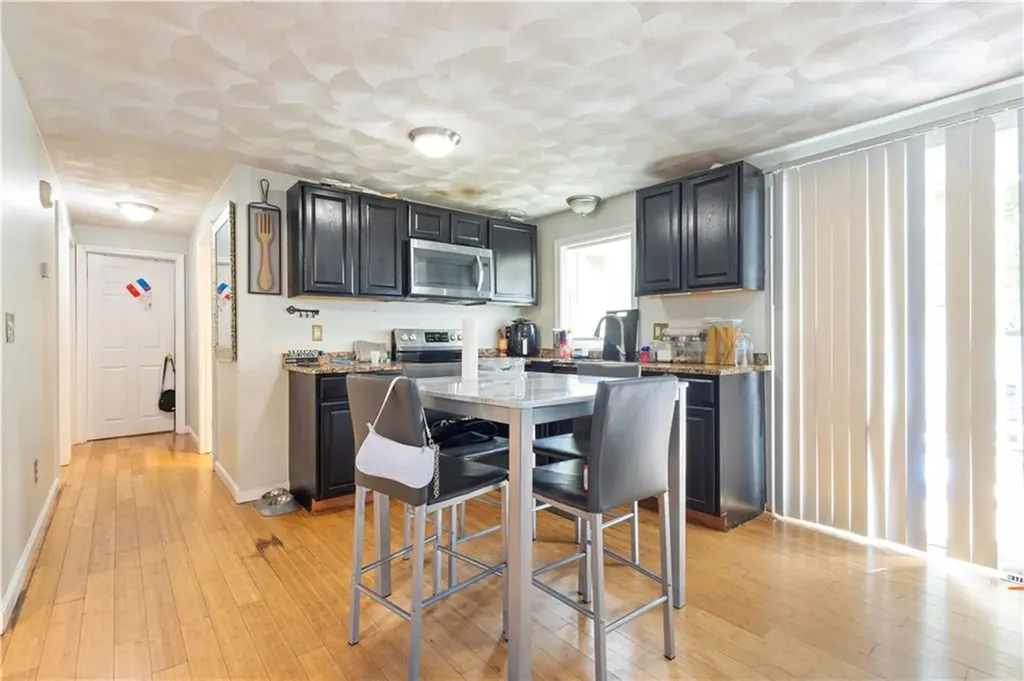 65 Perkins Avenue Cranston RI 02910