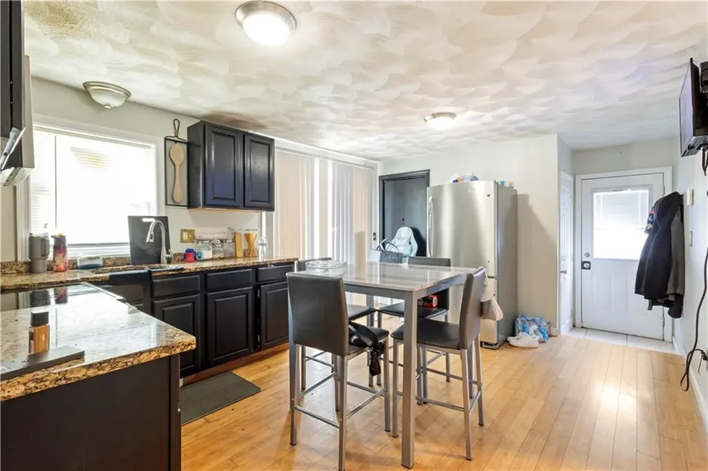 65 Perkins Avenue Cranston RI 02910