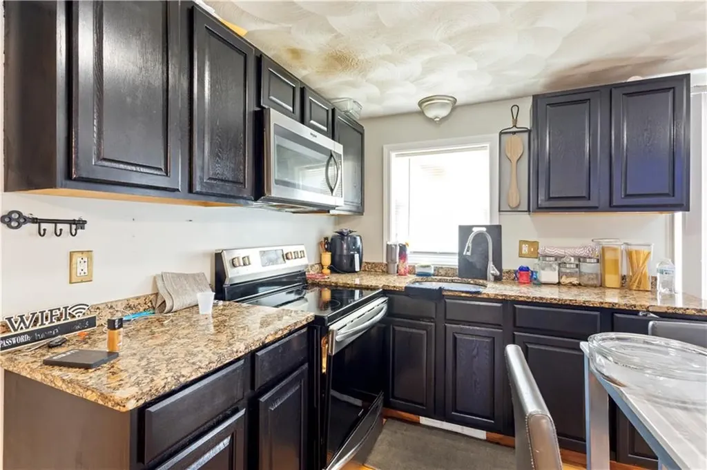 65 Perkins Avenue Cranston RI 02910