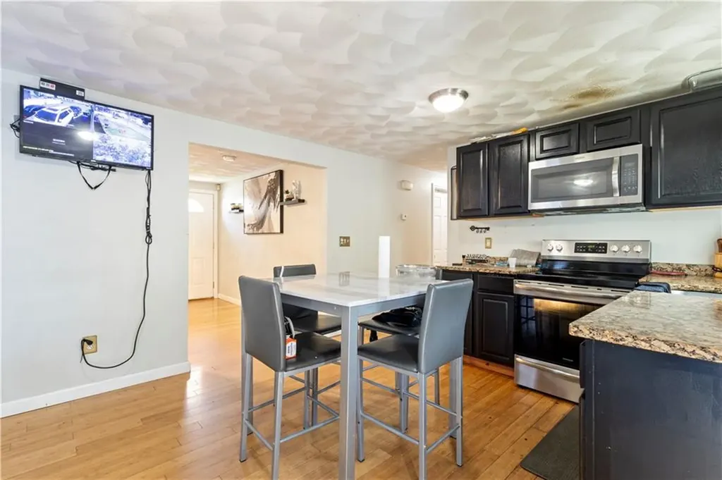 65 Perkins Avenue Cranston RI 02910