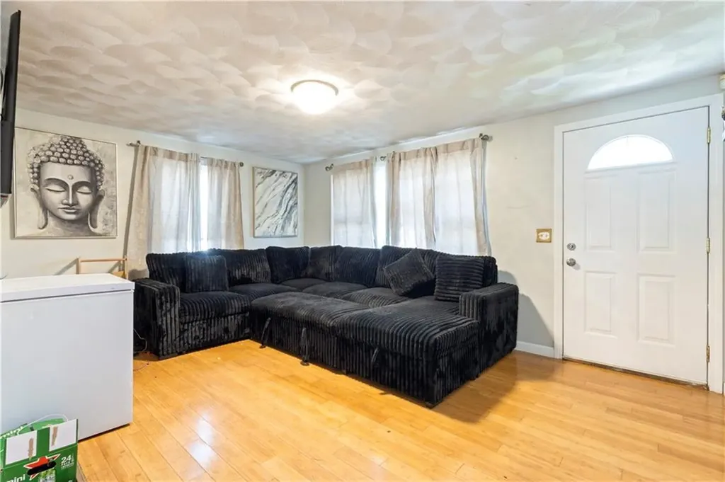 65 Perkins Avenue Cranston RI 02910