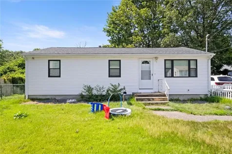 65 Perkins Avenue Cranston RI 02910