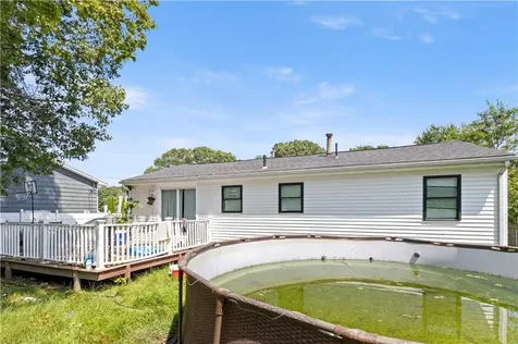 65 Perkins Avenue Cranston RI 02910