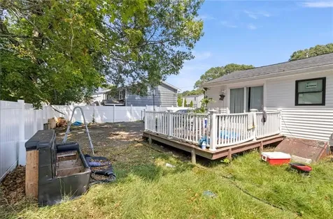 65 Perkins Avenue Cranston RI 02910