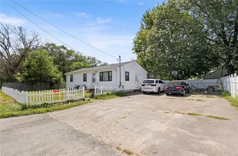 65 Perkins Avenue Cranston RI 02910