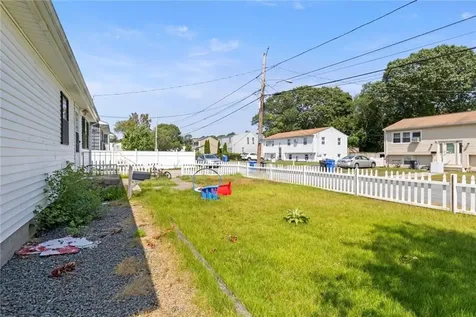 65 Perkins Avenue Cranston RI 02910