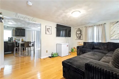 65 Perkins Avenue Cranston RI 02910