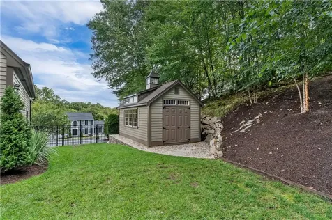 35 Timberland Drive Lincoln RI 02865