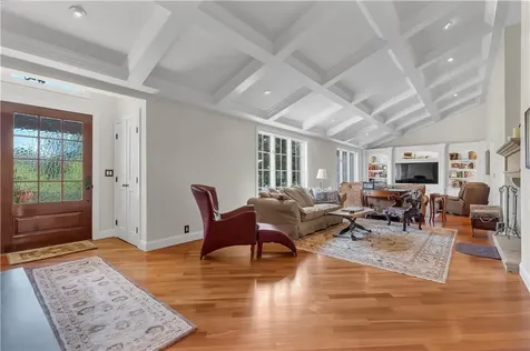 35 Timberland Drive Lincoln RI 02865