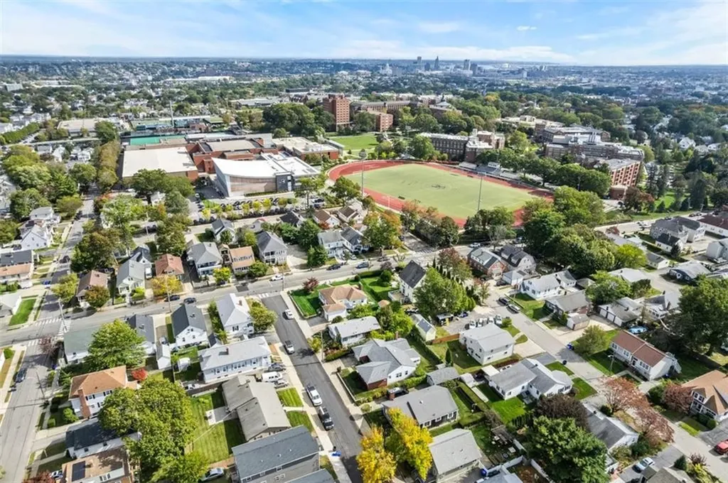 14 Stonelaw Avenue Providence RI 02908