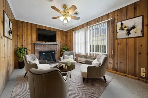 14 Stonelaw Avenue Providence RI 02908