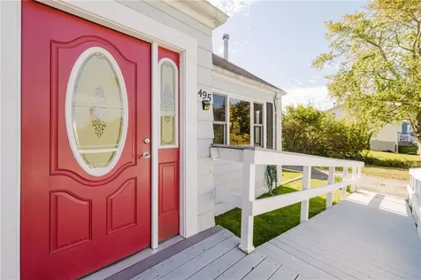 495 Hooper Street Tiverton RI 02878