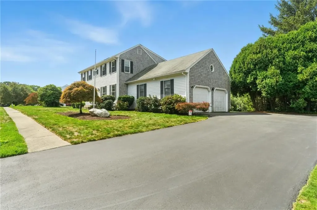 71 Paddock Drive Warwick RI 02886