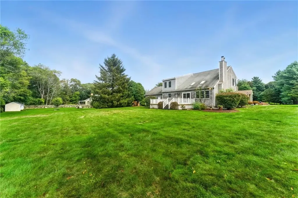 71 Paddock Drive Warwick RI 02886