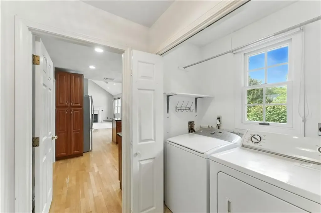 71 Paddock Drive Warwick RI 02886