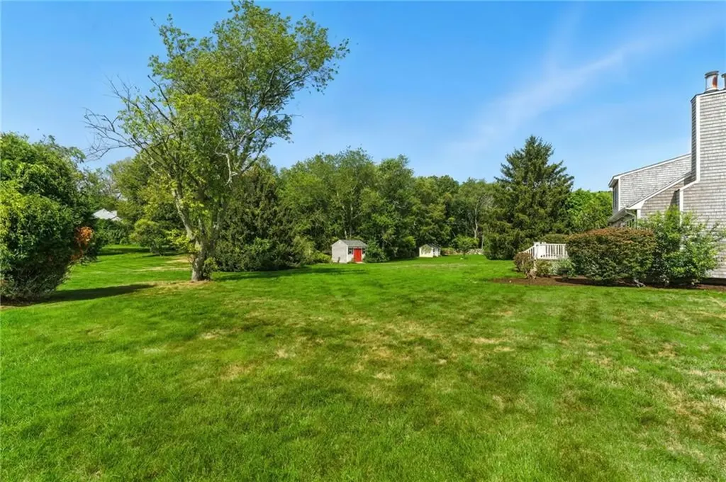 71 Paddock Drive Warwick RI 02886