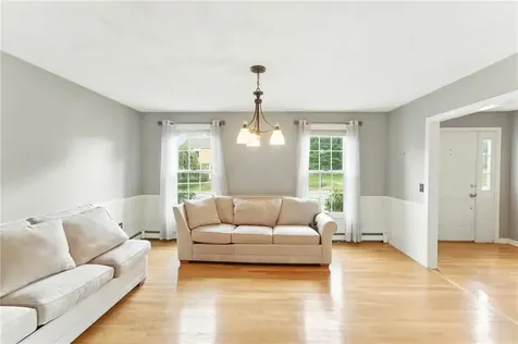 71 Paddock Drive Warwick RI 02886