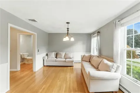 71 Paddock Drive Warwick RI 02886