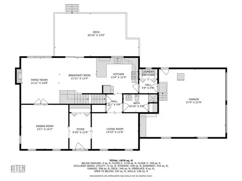 71 Paddock Drive Warwick RI 02886