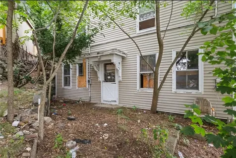 99 Cato Street Woonsocket RI 02895