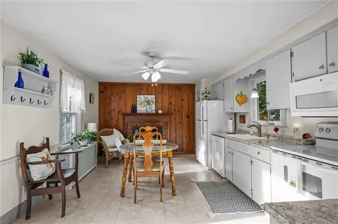 3 Harris Avenue Johnston RI 02919