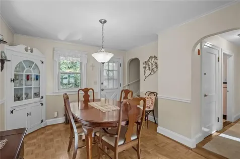 3 Harris Avenue Johnston RI 02919