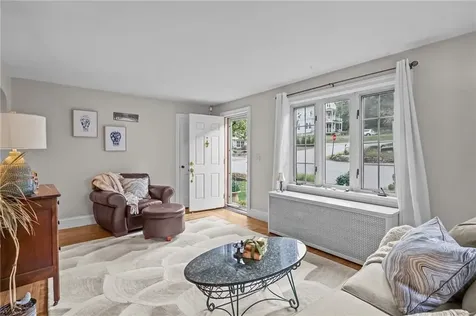 3 Harris Avenue Johnston RI 02919