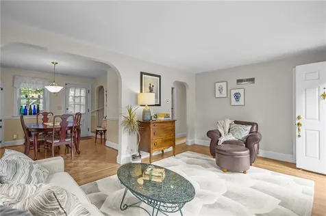 3 Harris Avenue Johnston RI 02919