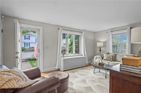 3 Harris Avenue Johnston RI 02919