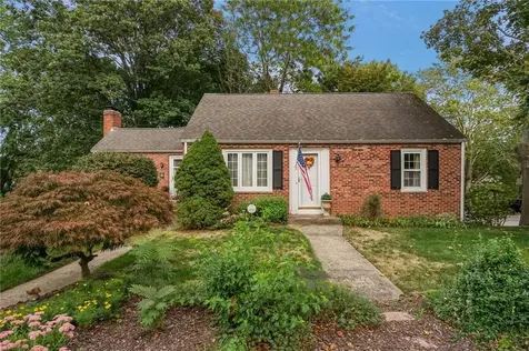 3 Harris Avenue Johnston RI 02919