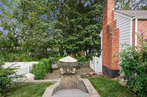 3 Harris Avenue Johnston RI 02919