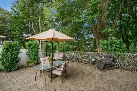 3 Harris Avenue Johnston RI 02919