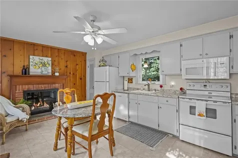 3 Harris Avenue Johnston RI 02919