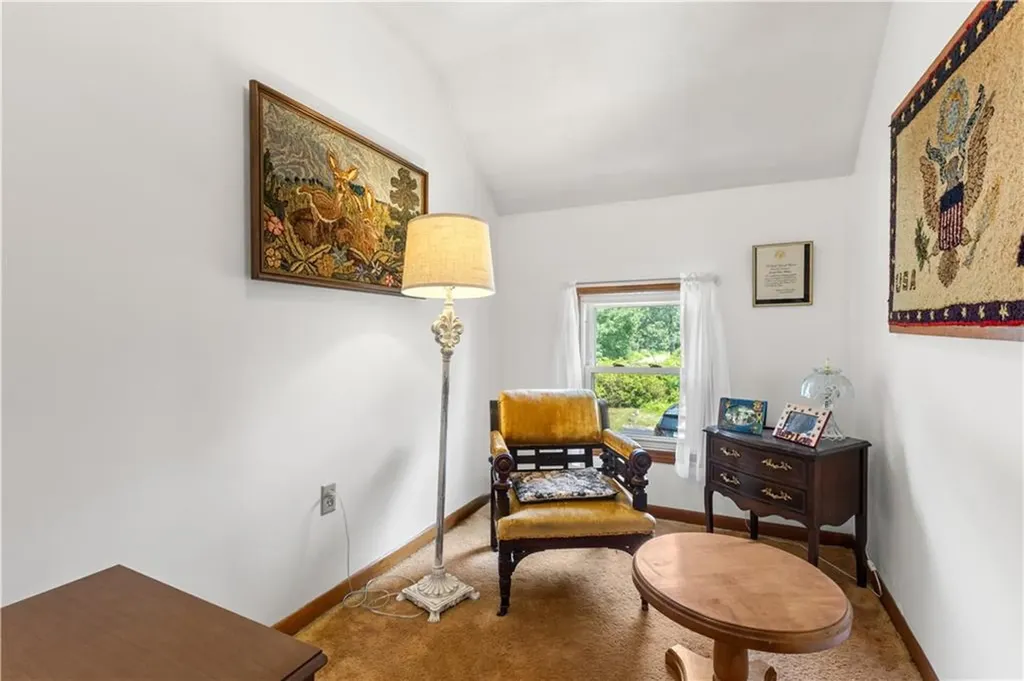 30 Pomham Street Cranston RI 02910