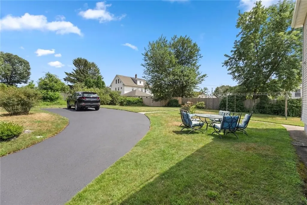 30 Pomham Street Cranston RI 02910