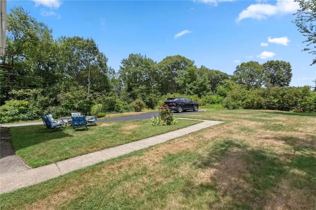 30 Pomham Street Cranston RI 02910