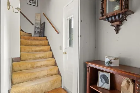 30 Pomham Street Cranston RI 02910