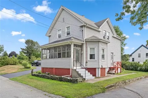 30 Pomham Street Cranston RI 02910