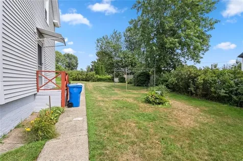 30 Pomham Street Cranston RI 02910