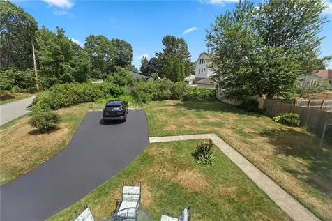 30 Pomham Street Cranston RI 02910