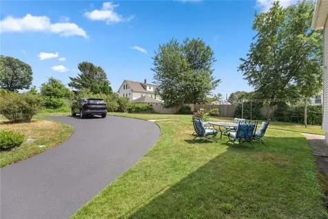 30 Pomham Street Cranston RI 02910