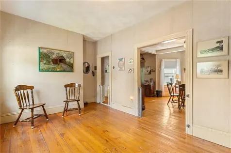 30 Pomham Street Cranston RI 02910