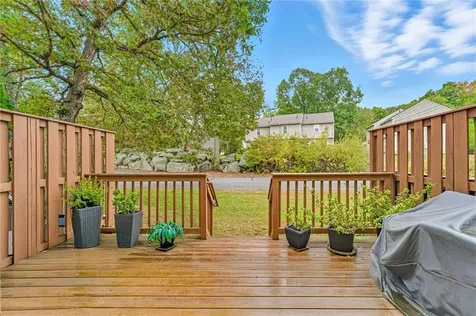 152 Fairway Drive Coventry RI 02816