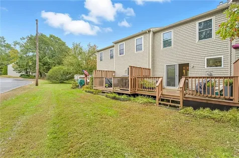 152 Fairway Drive Coventry RI 02816