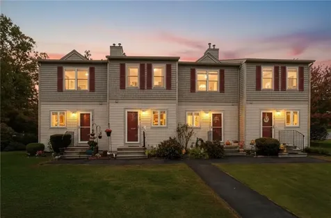 152 Fairway Drive Coventry RI 02816