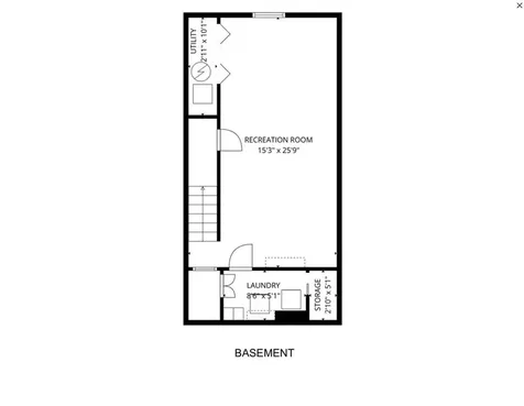 152 Fairway Drive Coventry RI 02816