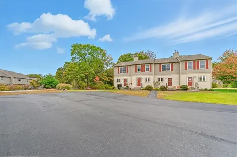 152 Fairway Drive Coventry RI 02816