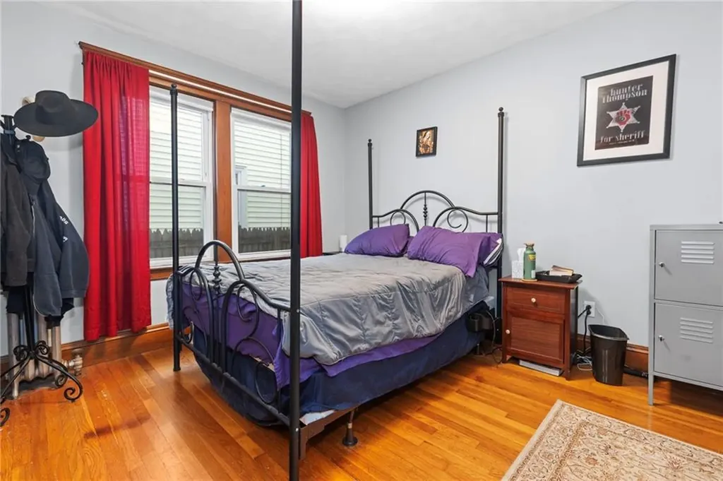 52 Fisk Street Providence RI 02905